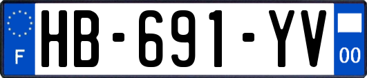 HB-691-YV