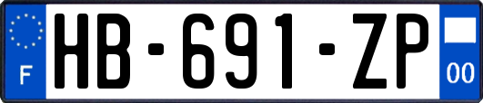 HB-691-ZP