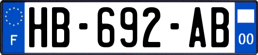 HB-692-AB