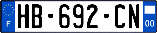 HB-692-CN