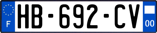 HB-692-CV
