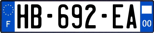 HB-692-EA