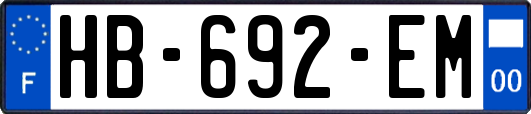 HB-692-EM