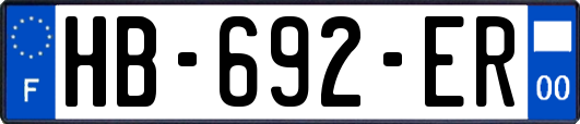 HB-692-ER