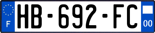 HB-692-FC