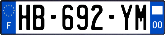 HB-692-YM