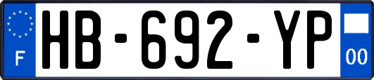 HB-692-YP