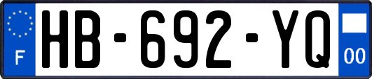 HB-692-YQ