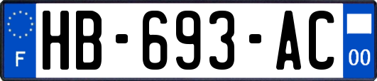 HB-693-AC