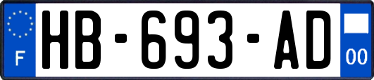 HB-693-AD