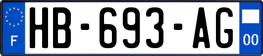 HB-693-AG