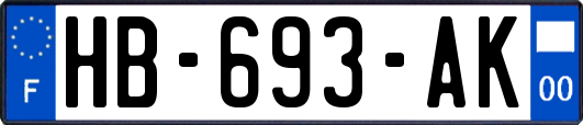HB-693-AK