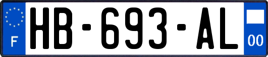 HB-693-AL