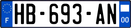 HB-693-AN