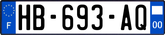 HB-693-AQ