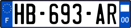 HB-693-AR