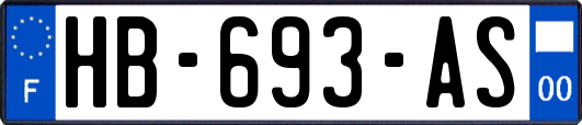 HB-693-AS