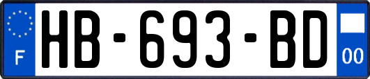 HB-693-BD