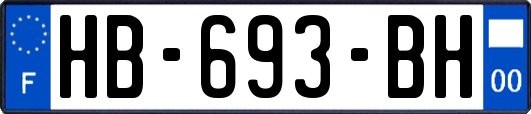 HB-693-BH