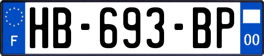 HB-693-BP