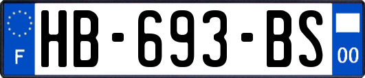 HB-693-BS