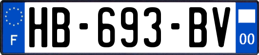 HB-693-BV