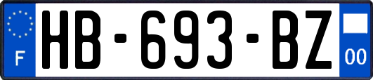 HB-693-BZ