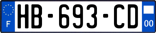 HB-693-CD