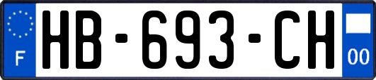 HB-693-CH