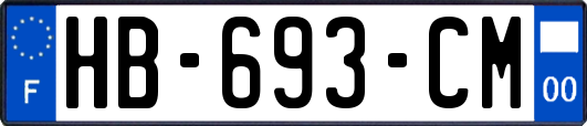 HB-693-CM