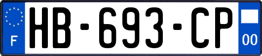 HB-693-CP