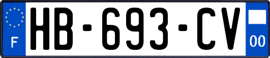 HB-693-CV