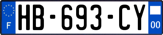 HB-693-CY