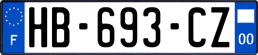 HB-693-CZ