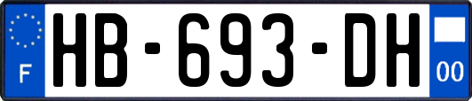 HB-693-DH