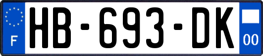 HB-693-DK