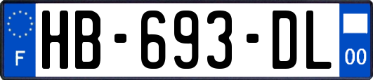 HB-693-DL