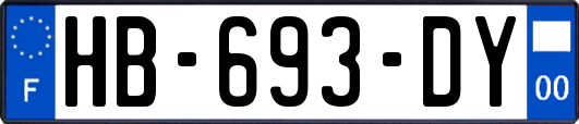 HB-693-DY