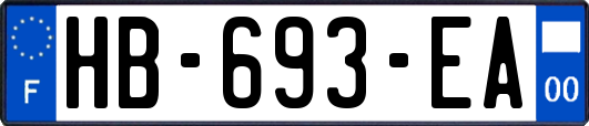HB-693-EA