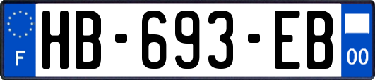 HB-693-EB