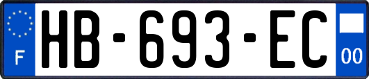 HB-693-EC