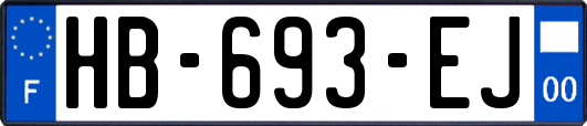 HB-693-EJ