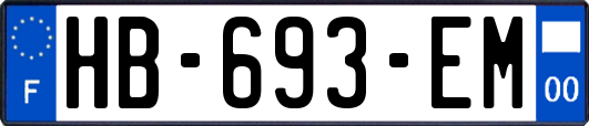 HB-693-EM