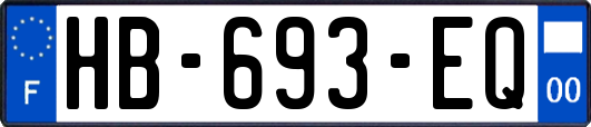 HB-693-EQ