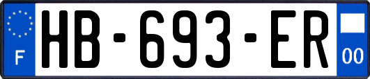 HB-693-ER