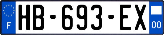 HB-693-EX