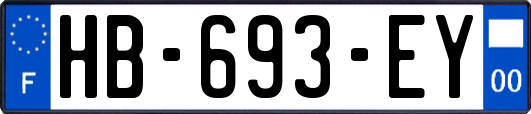 HB-693-EY