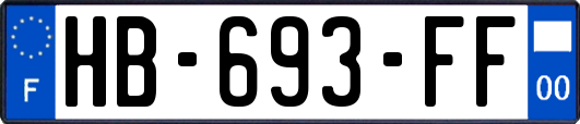 HB-693-FF