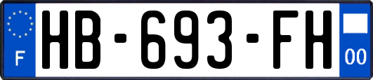HB-693-FH