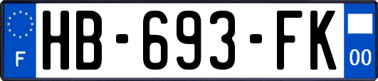 HB-693-FK